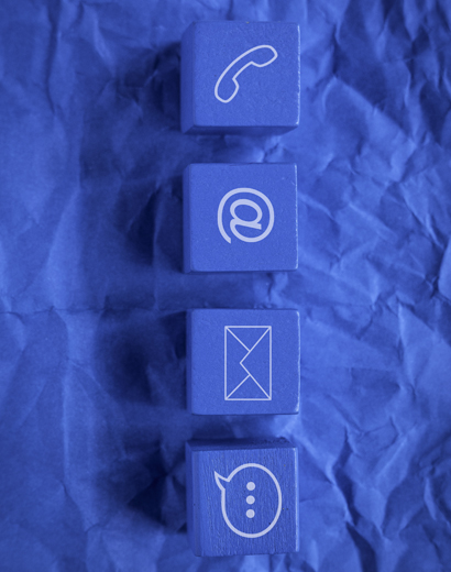 Digital Transformation Services