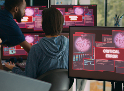 Business Process Re-Engineering