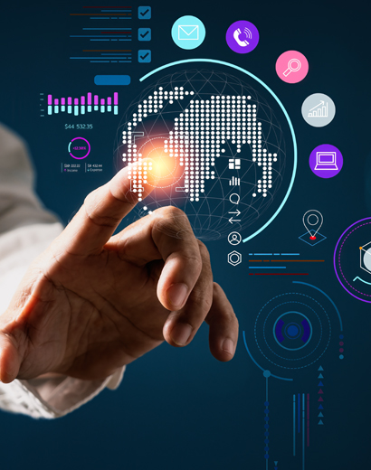Digital Transformation Services