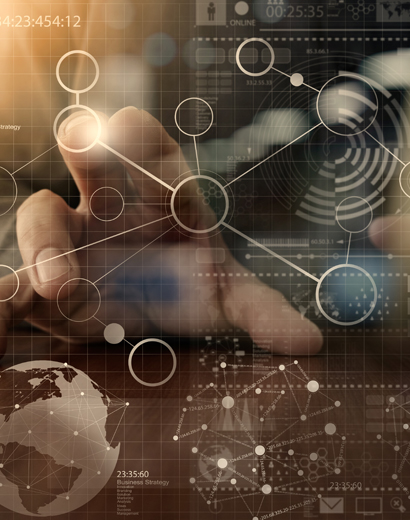 Digital Transformation Services